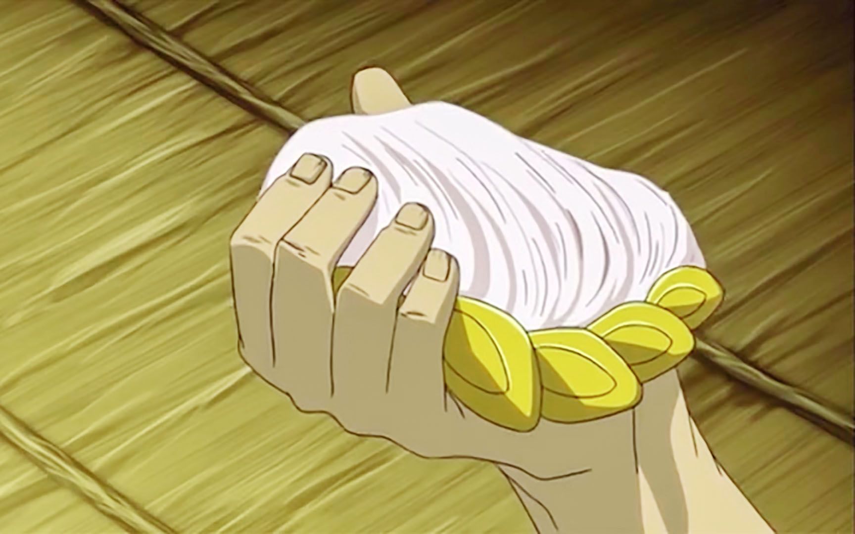 男子吃下一块人鱼肉,从此长生不老活了500年,外貌却仍是少年