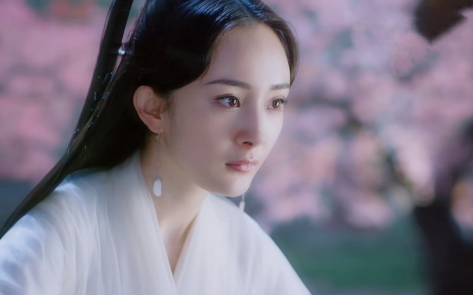 【墨渊×白浅】她可是墨渊上神最宠爱的十七啊