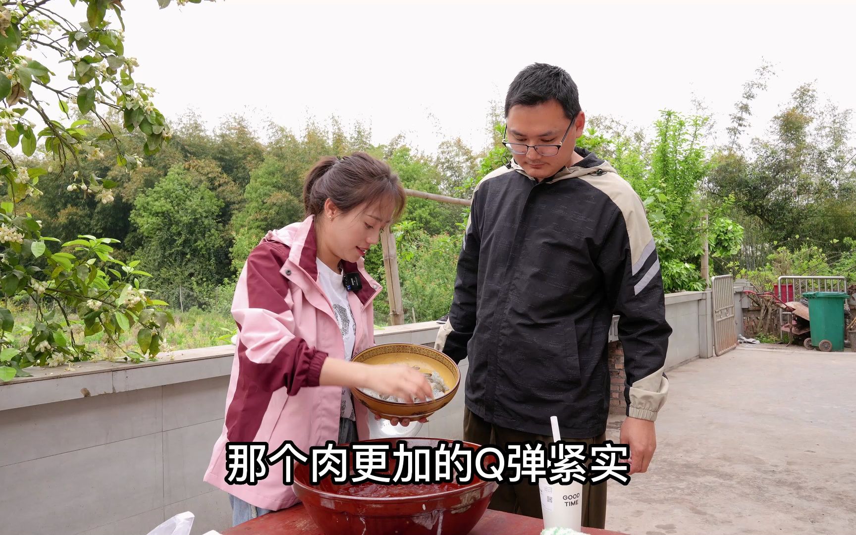 4.7生呛虾{字幕版}哔哩哔哩bilibili