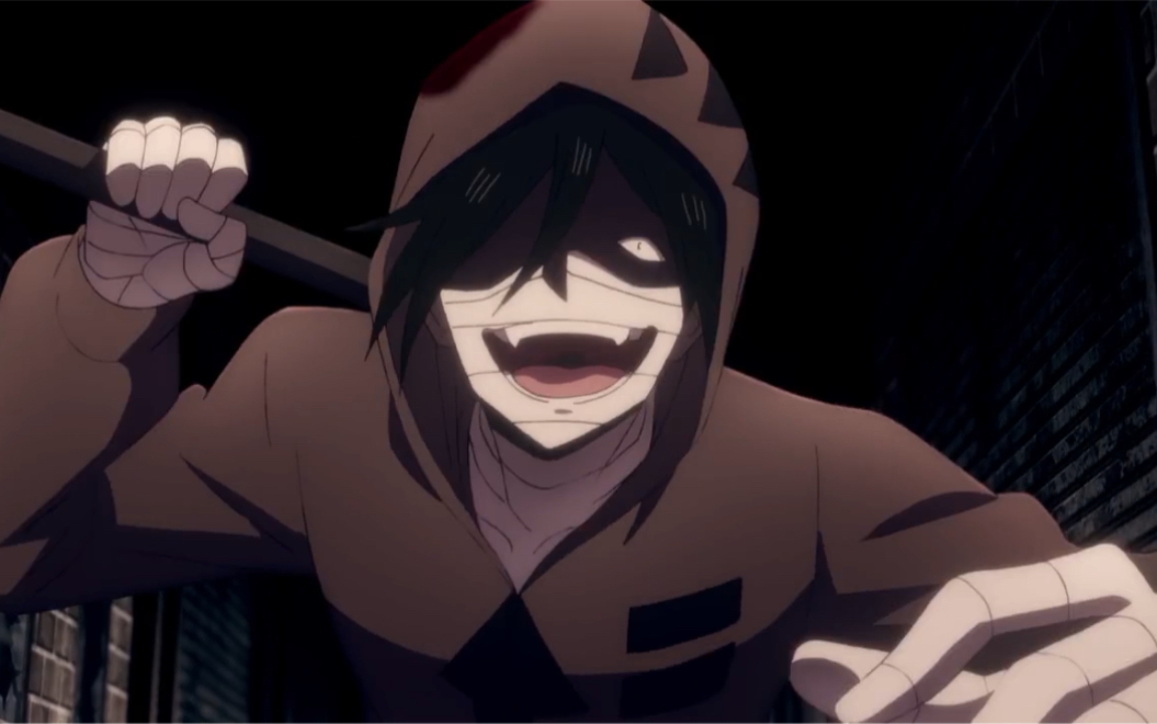 扎克:对了,我是个正常的成年男子