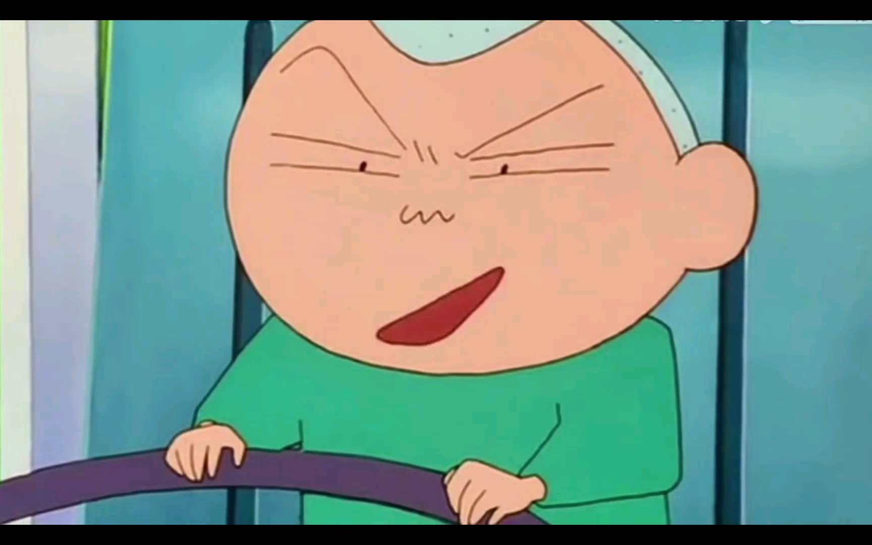 正南的高光时刻