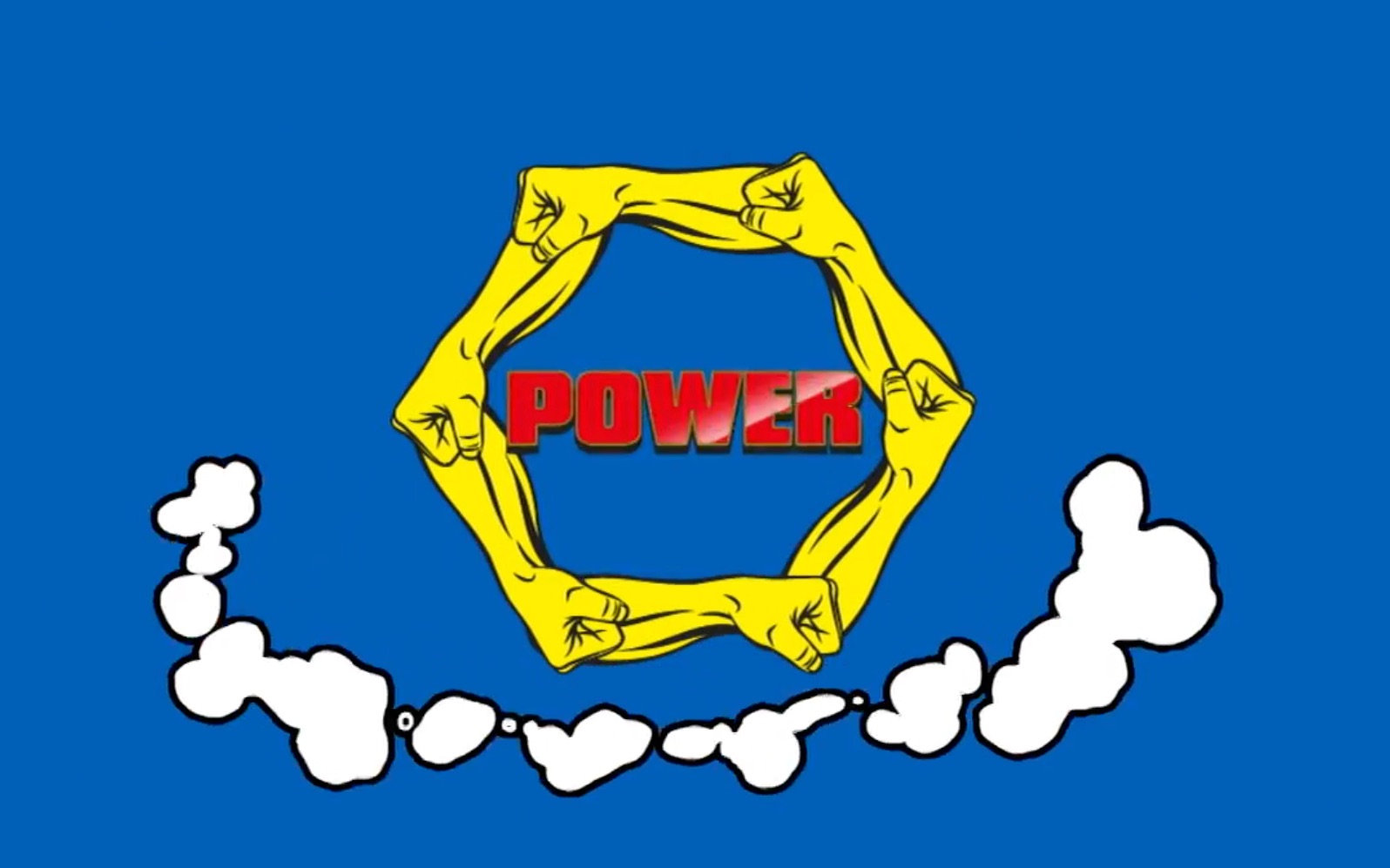 exo power现场混剪一秒变装