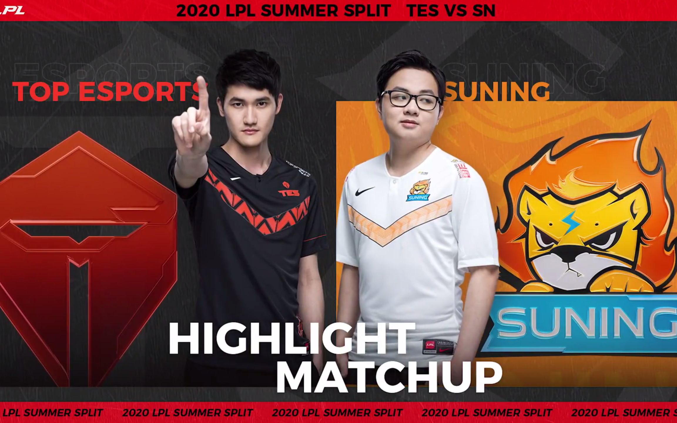 【lpl夏季赛】快速看完 7月30日 fpx vs sn_哔哩哔哩 (゜-゜)つロ