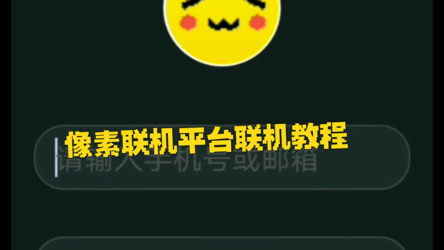 像素联机软件下载(像素联机软件下载安装)
