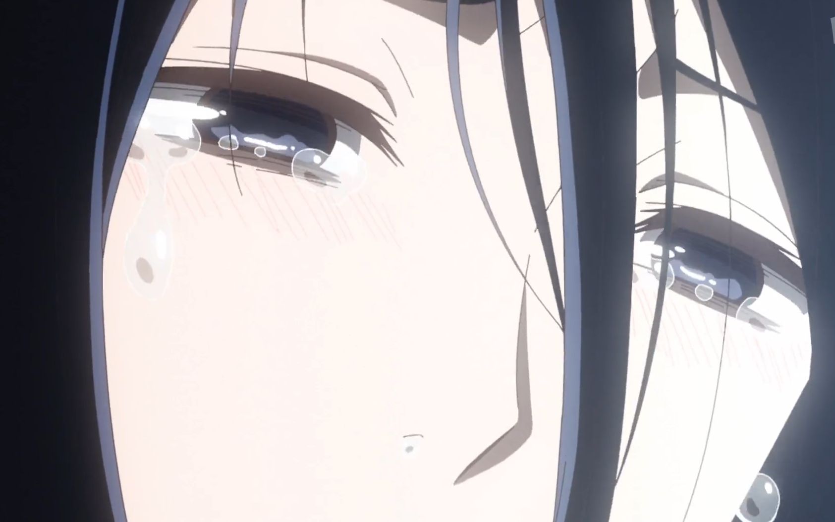 活动作品辉夜大小姐石上你哭起来太好看惹