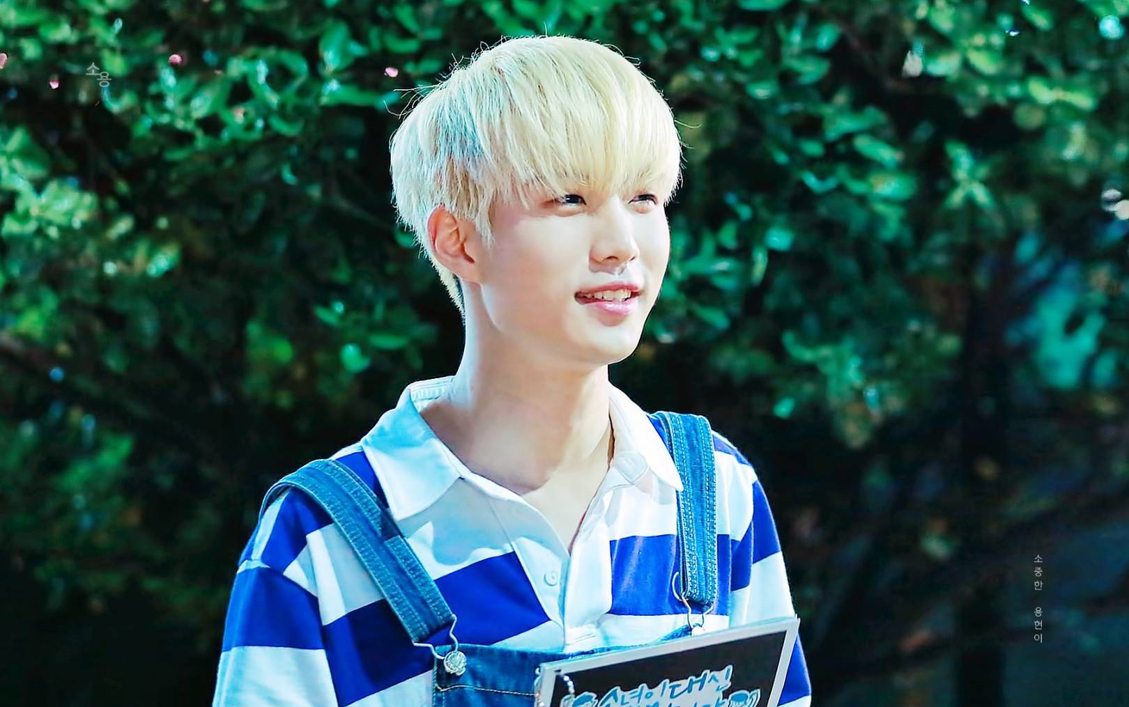 【金容炫】个人官方直拍合集