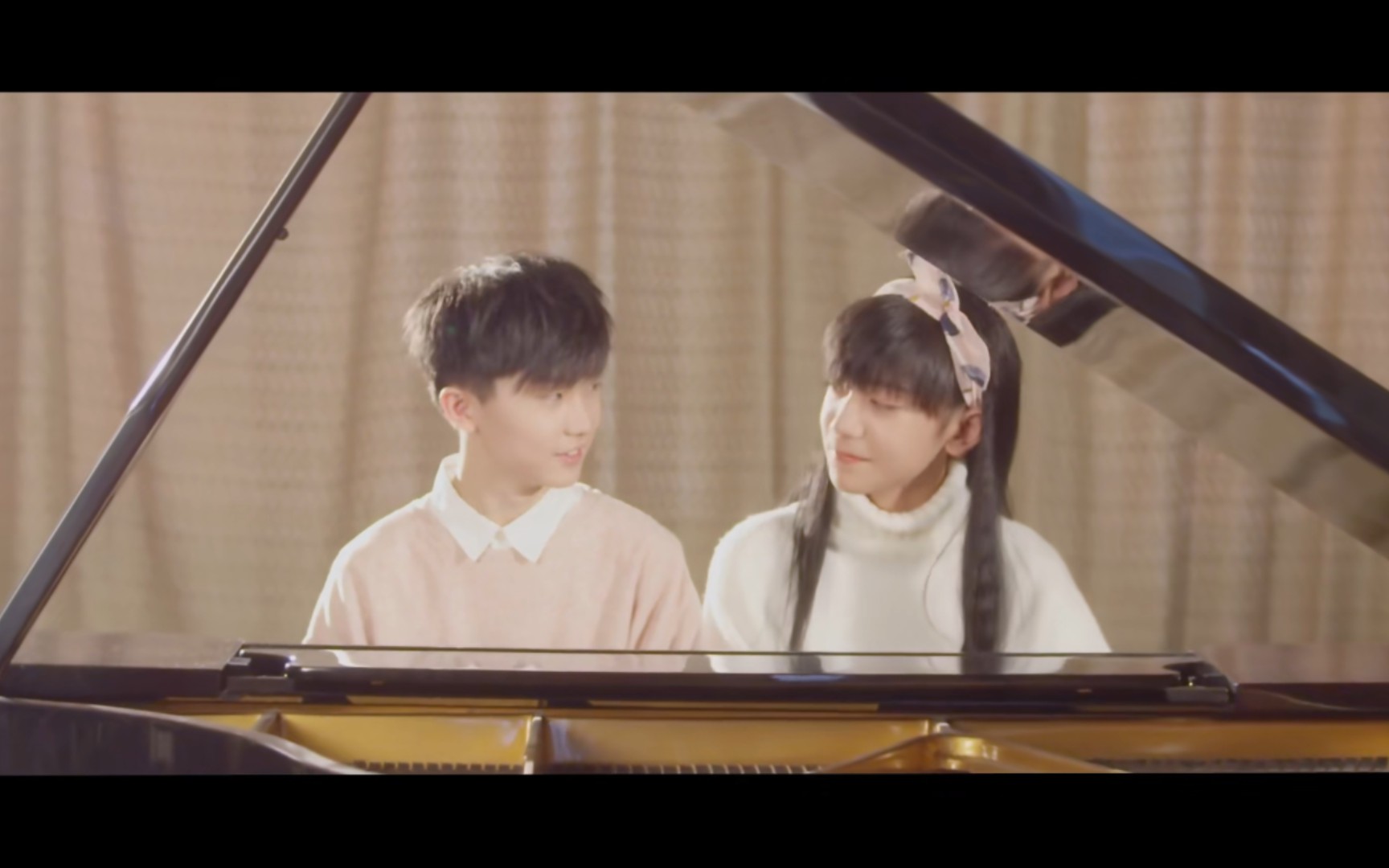 第二人生里最大的遗憾可能就是简亓和陶桃