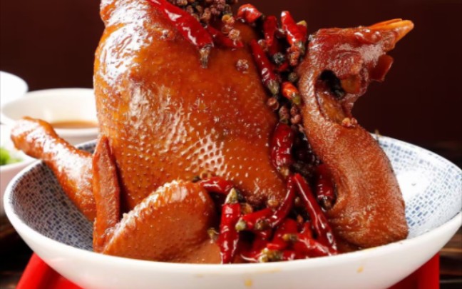 山西长治潞州宴