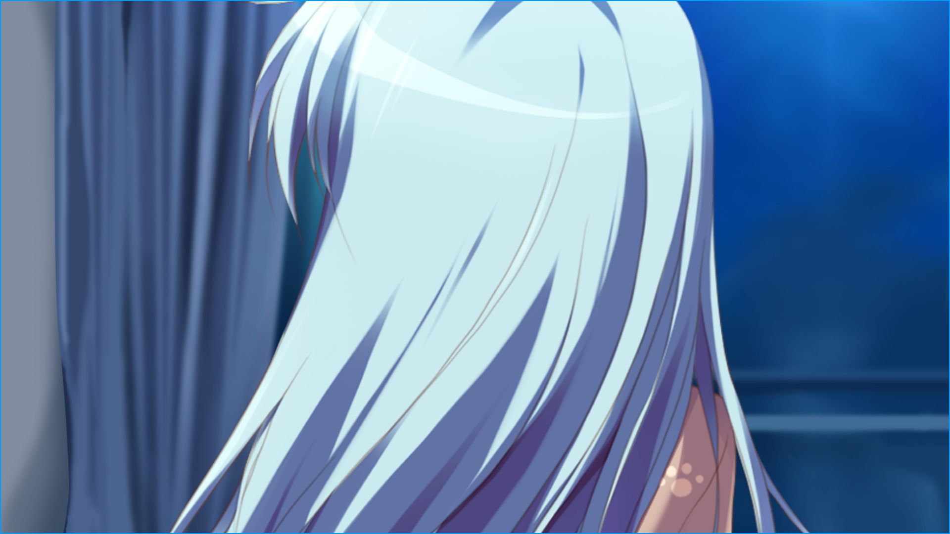 【纯白交响曲 hd remake】瓜生樱乃线(13)