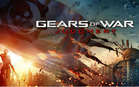 复习战争机器外传第二节