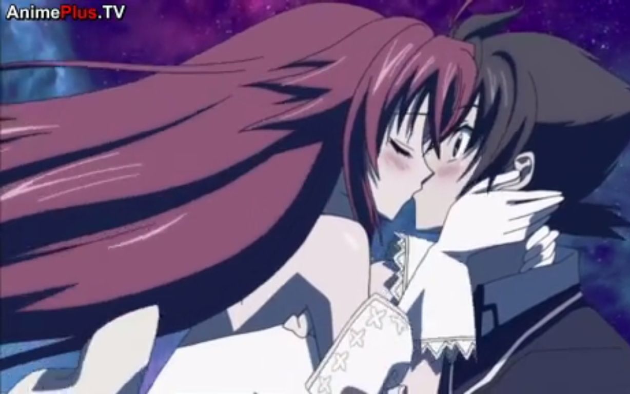 【催泪向amv】即使没与你相遇,我也依然爱著你_哔