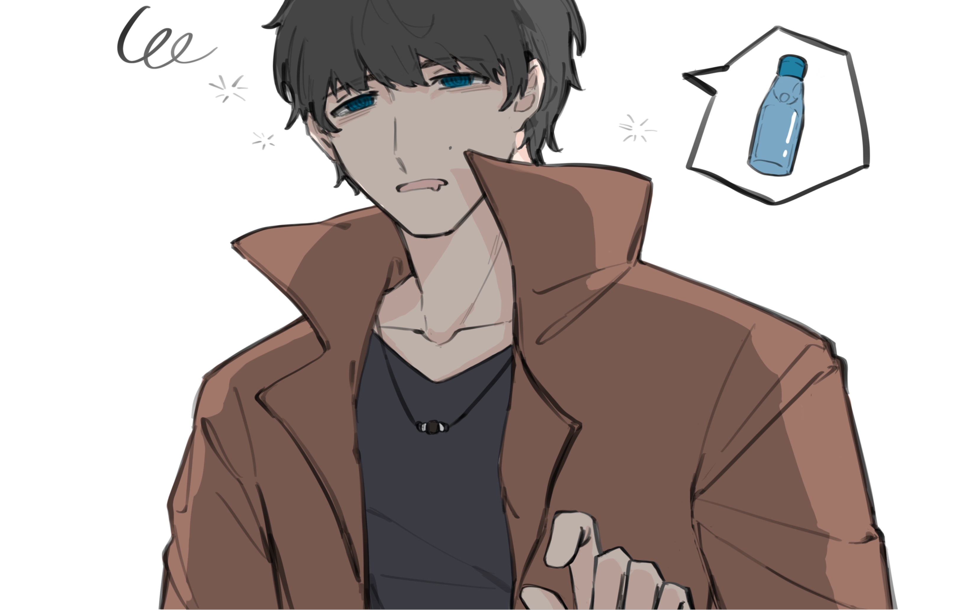 【奥特曼手书/沙雕向】再见了,我的弹珠汽水!_哔哩哔哩_bilibili