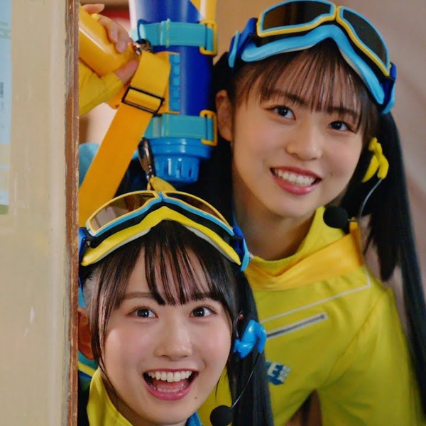 当選品 ICEBOX×日向坂46 ICE DE BREAKERS ミニポスター 当選品 ICEBOX×日向坂46 ICE DE BREAKERS ミニポスター