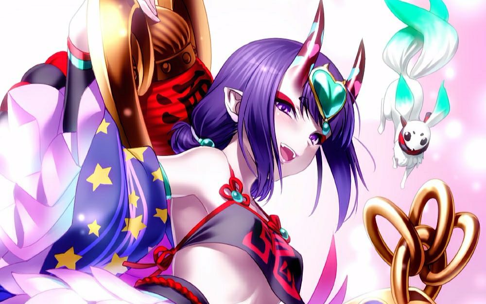 【fgo高难】护法少女特别英雄秀 5宝芭娜娜3t 该死的宝具封印_哔哩