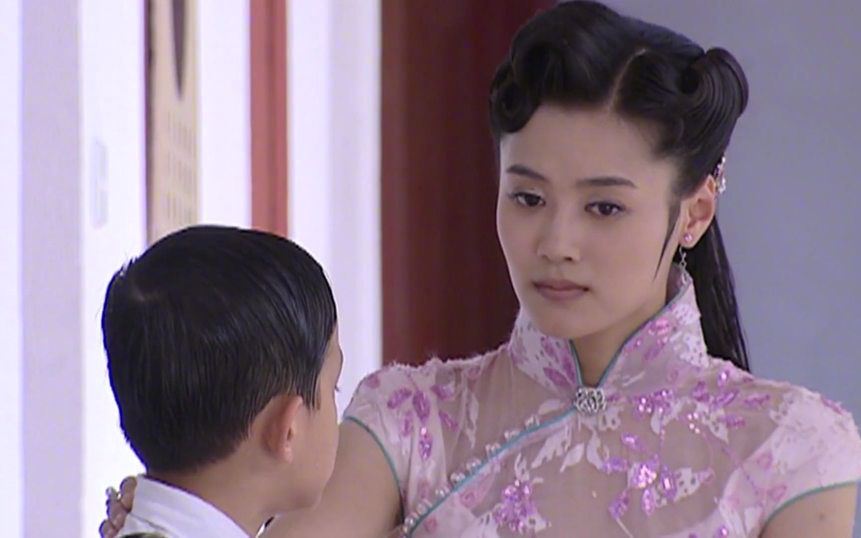 深宅:老师生病住院,吴磊担心不已,居然要逃课去看老师