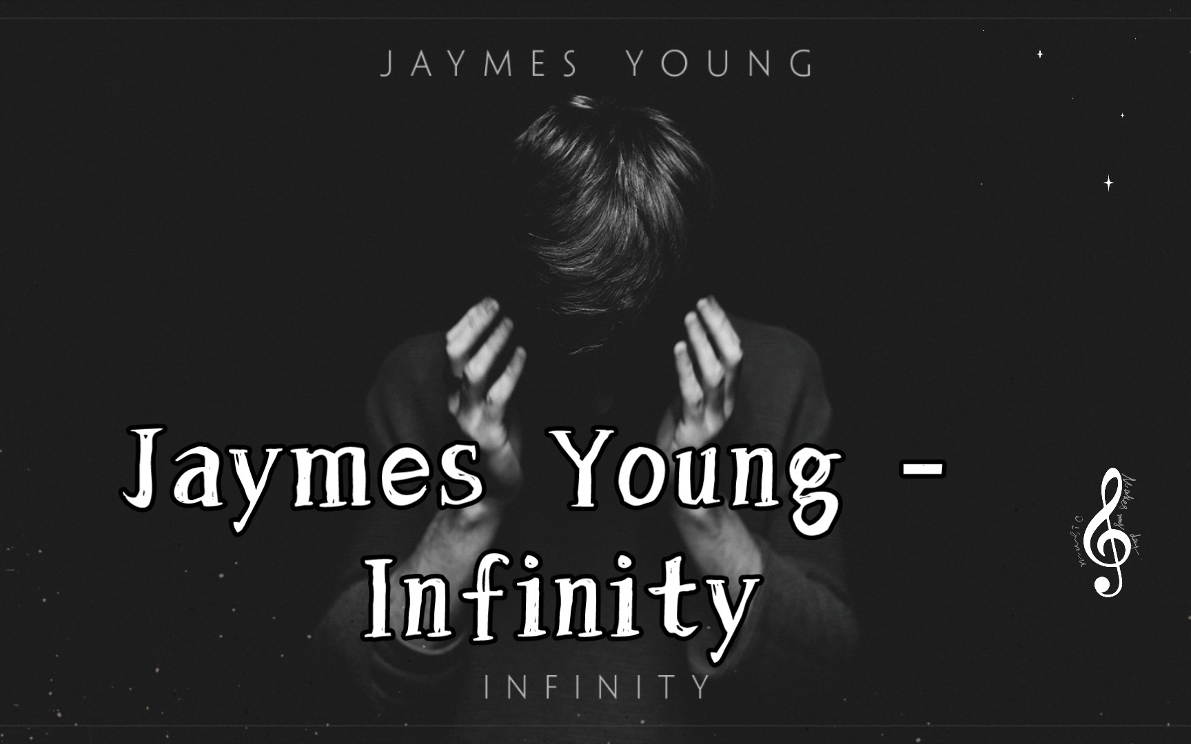 jaymes young - infinity [official audio]_哔哩哔哩_bilibili