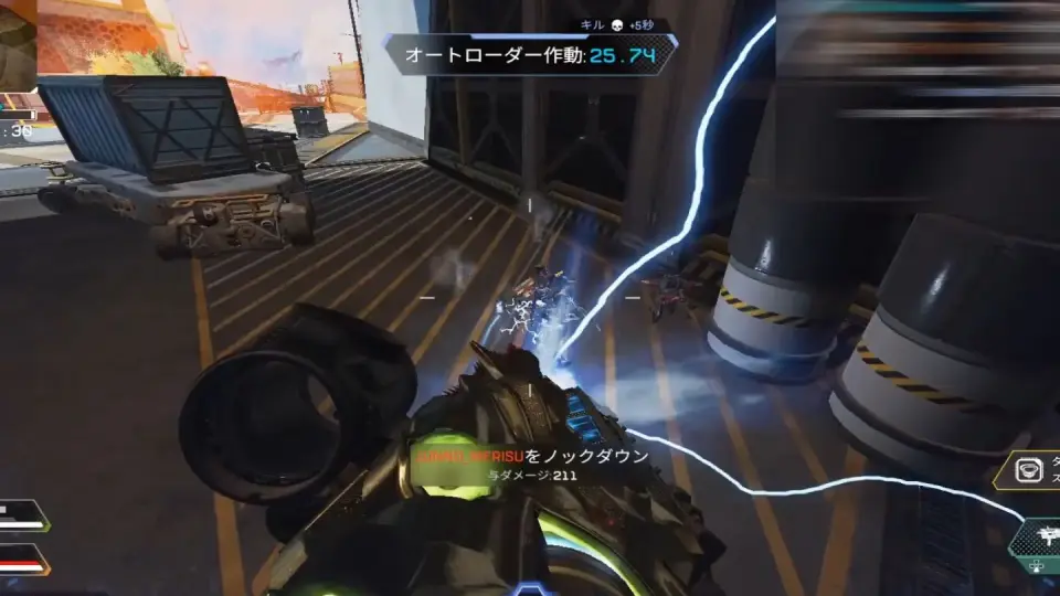 APEX Legends】世界1位の最強Xim Apex設定Best xim apex settings for Apex