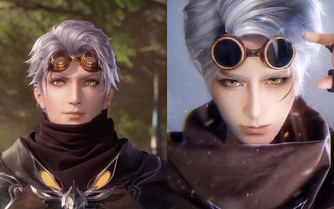 斗罗大陆盘点:真人cos的史莱克七怪,这还原度简直是要逆天了!