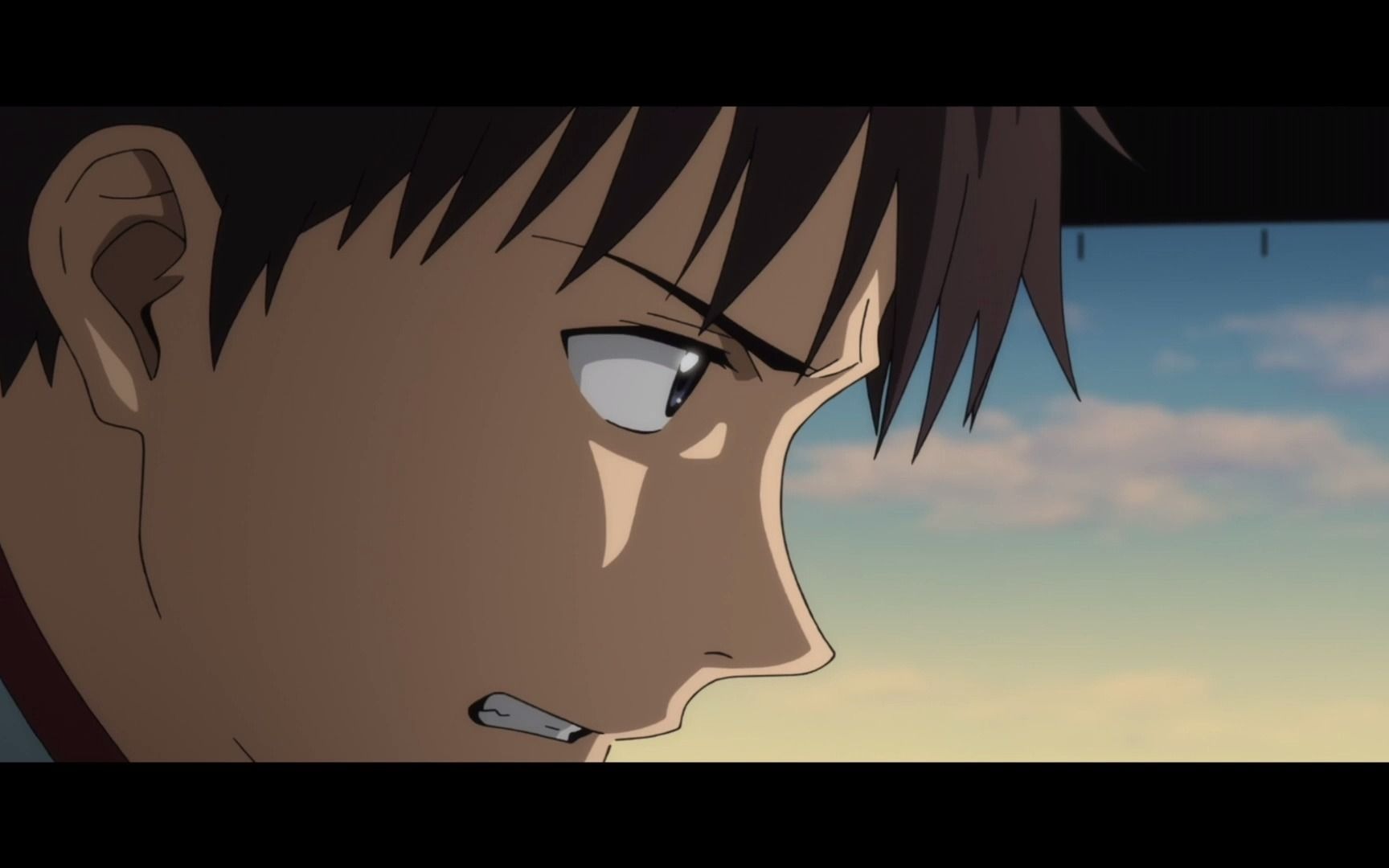 eva剧场版最终章正式预告片提前听到熊光的onelastkiss