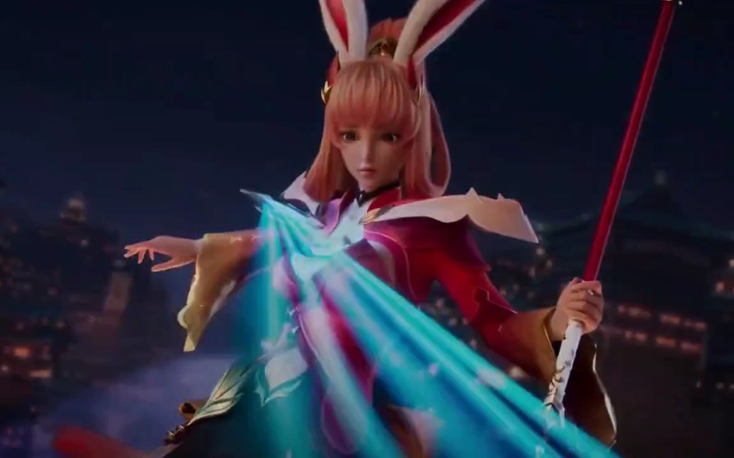 s22赛季公孙离上元夺魁