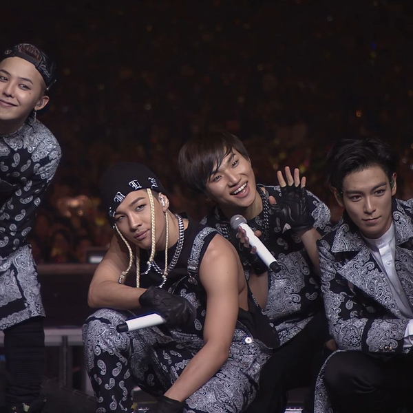 4K全场】BIGBANG Japan Dome Tour 2013-2014_哔哩哔哩_bilibili