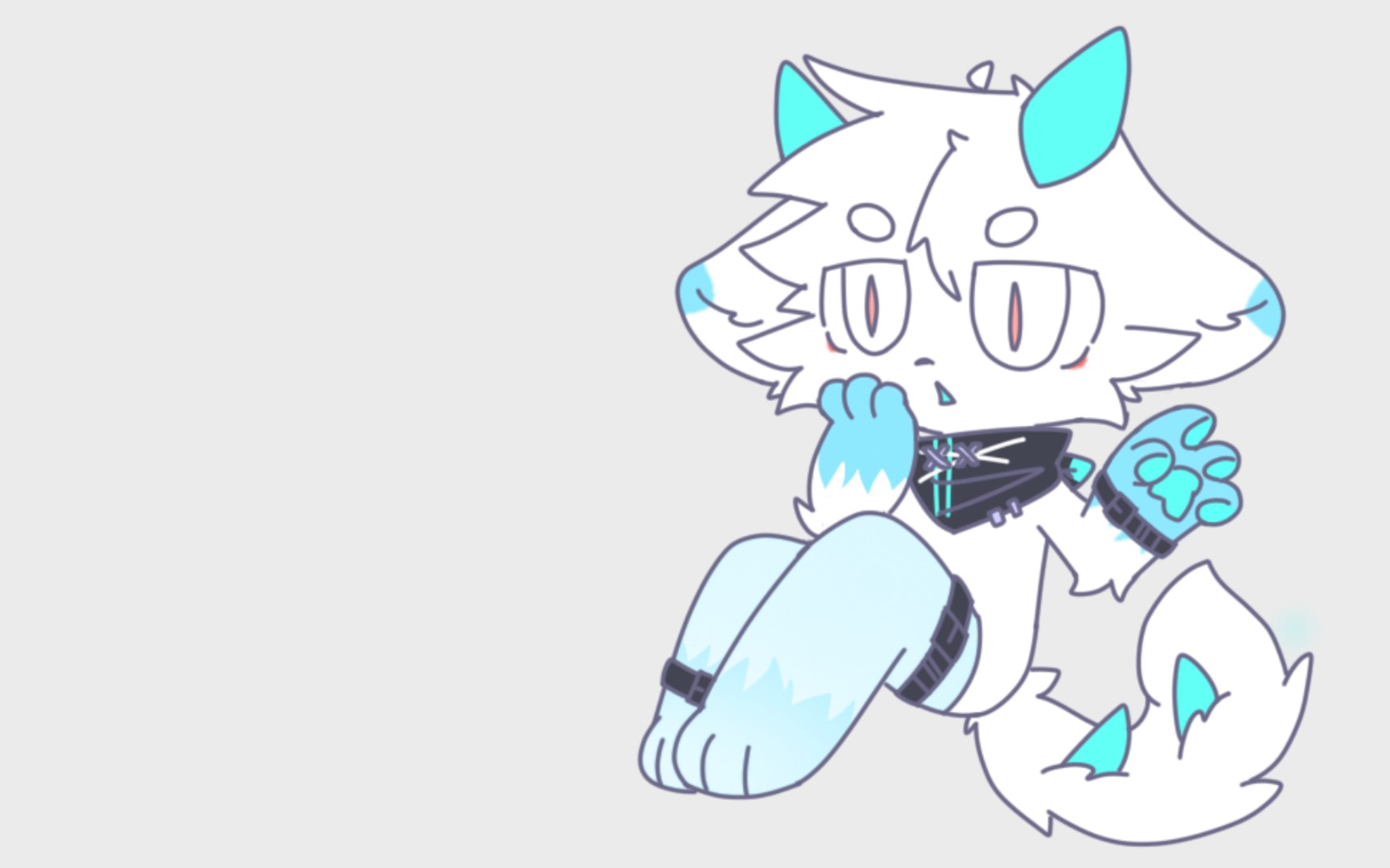 【生贺/meme】chipi chipi chapa chapa