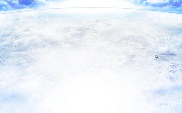 fgo——lostbelt no.7 第二十一节