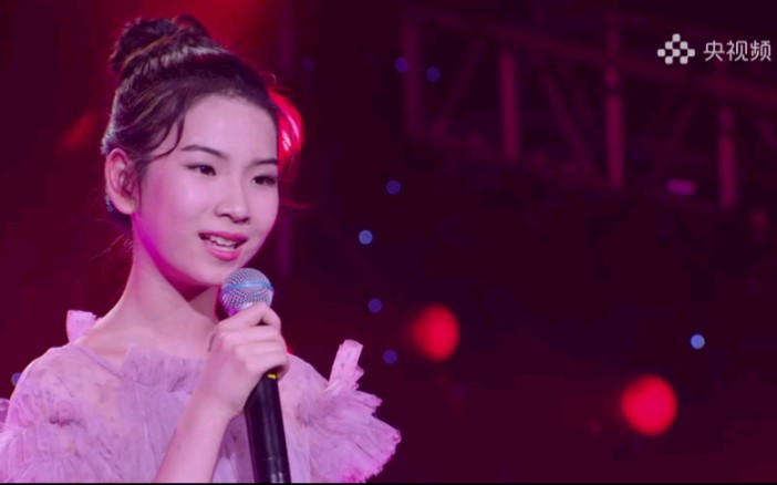 李昕融你笑起来真好看天籁之音百听不厌