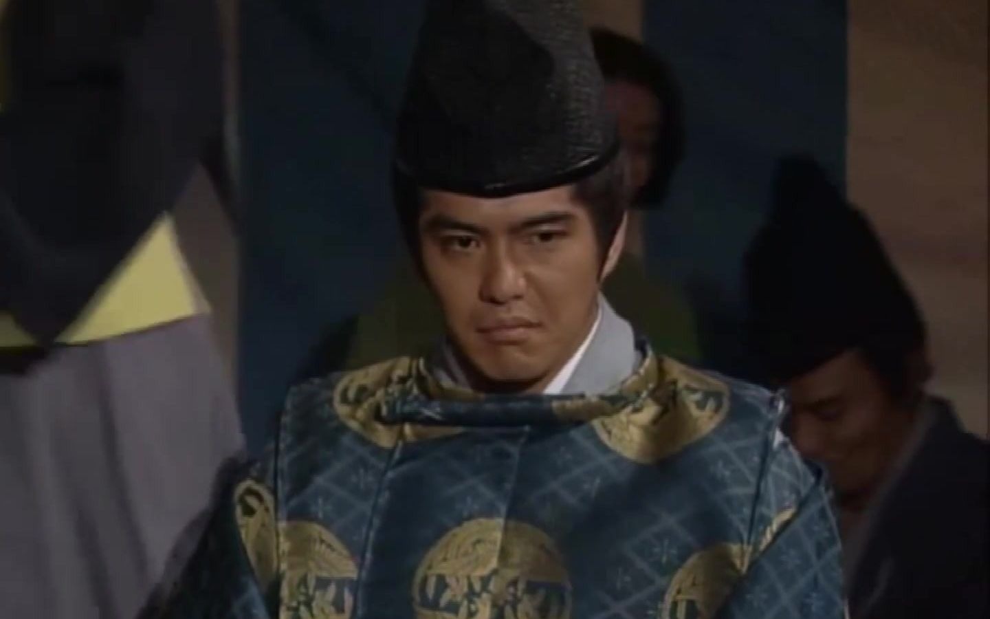 炎立源义家对夜夜笙歌的现状极为不满源赖义认为安倍赖时不忠于自己