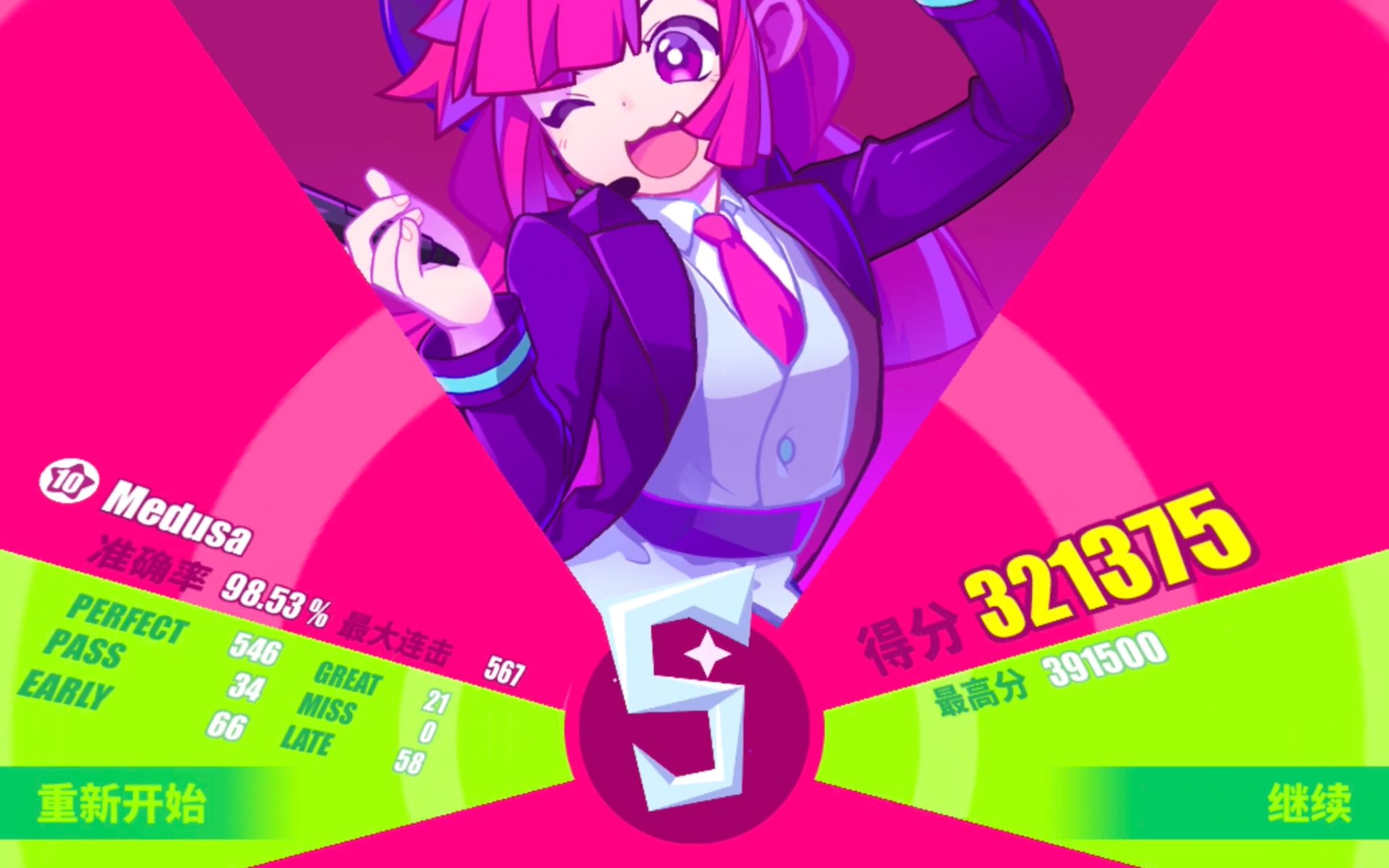 musedashmedusalv10fullcombo