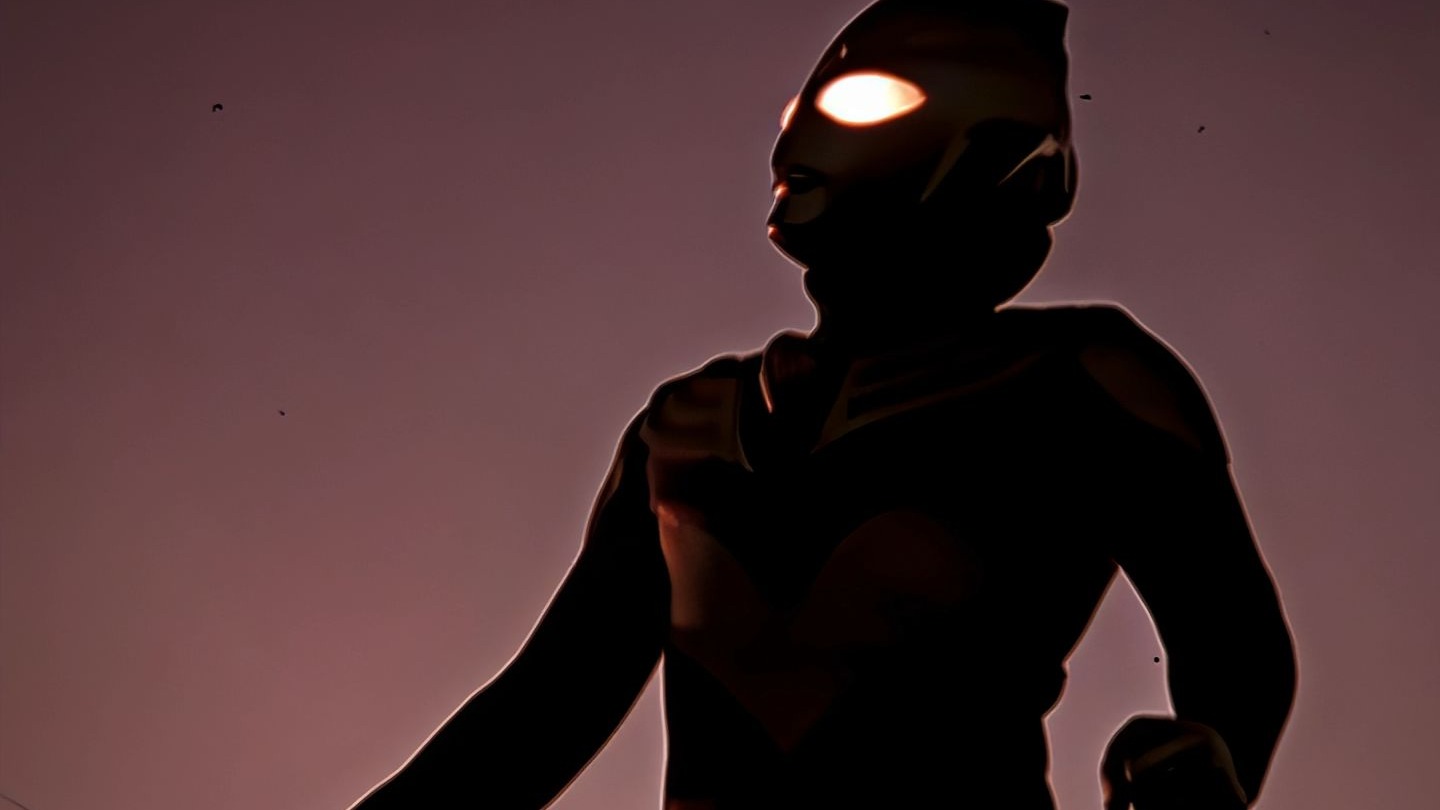 我想和你一起飞得更高...