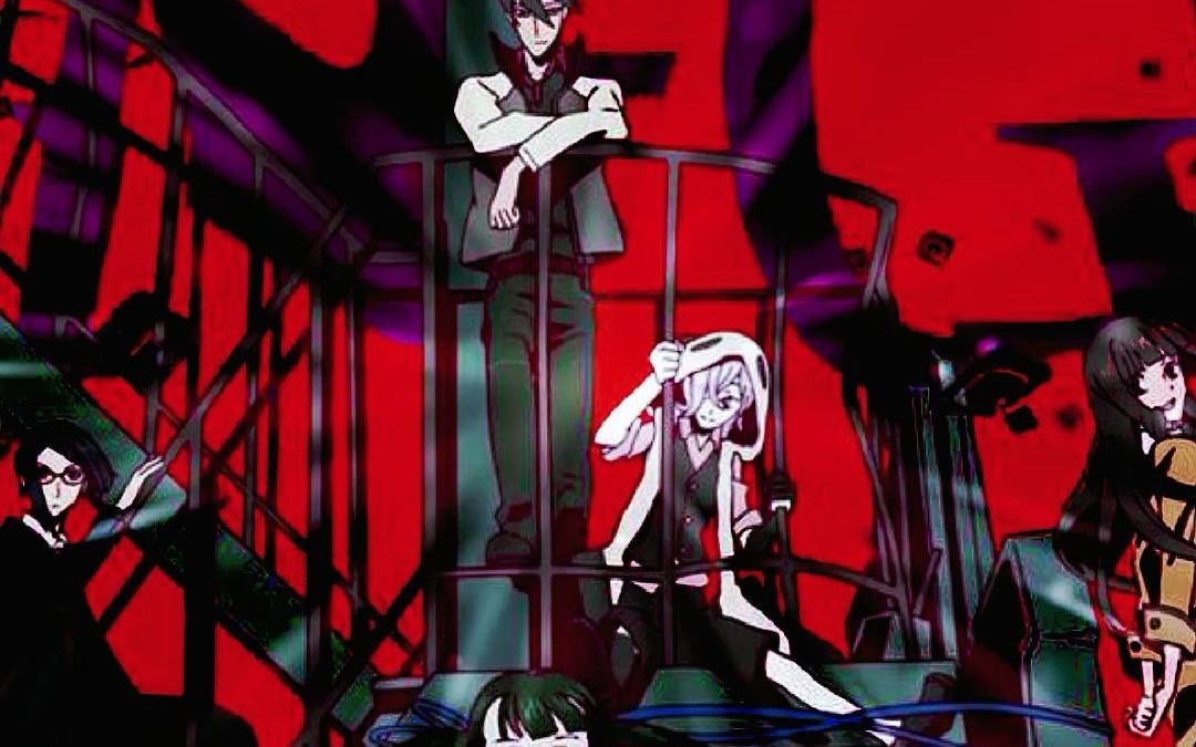 un-go因果论竖屏ed