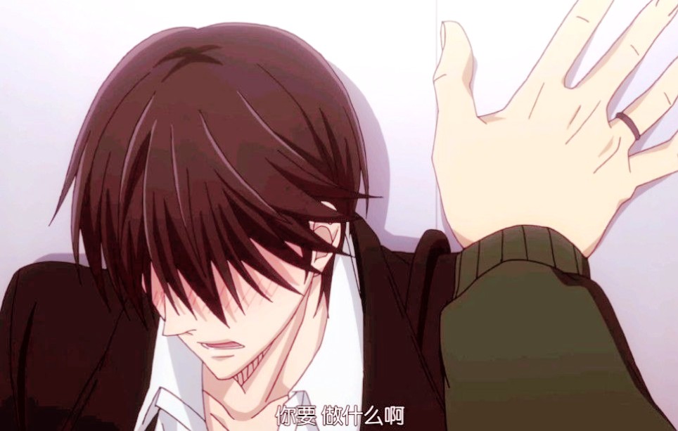 高能慎入!湿身 强行 doi !"你逃不掉"!太涩了!【抱胁】