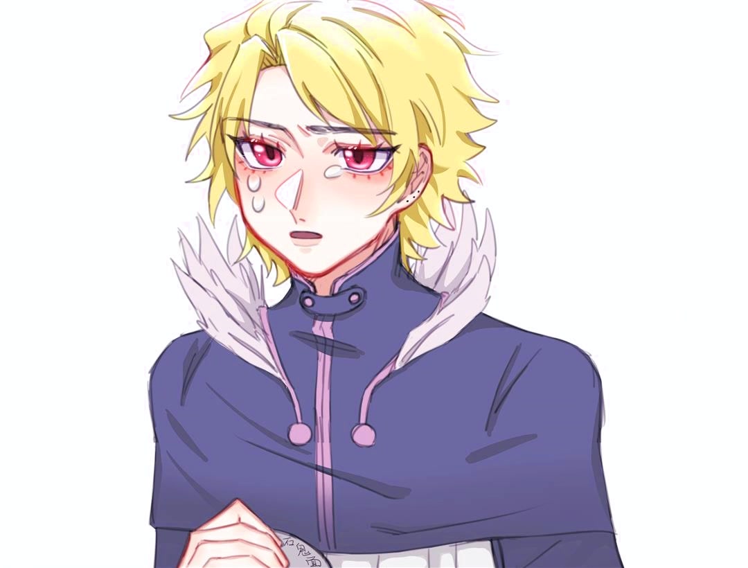 jojo乔迪的kiss唾