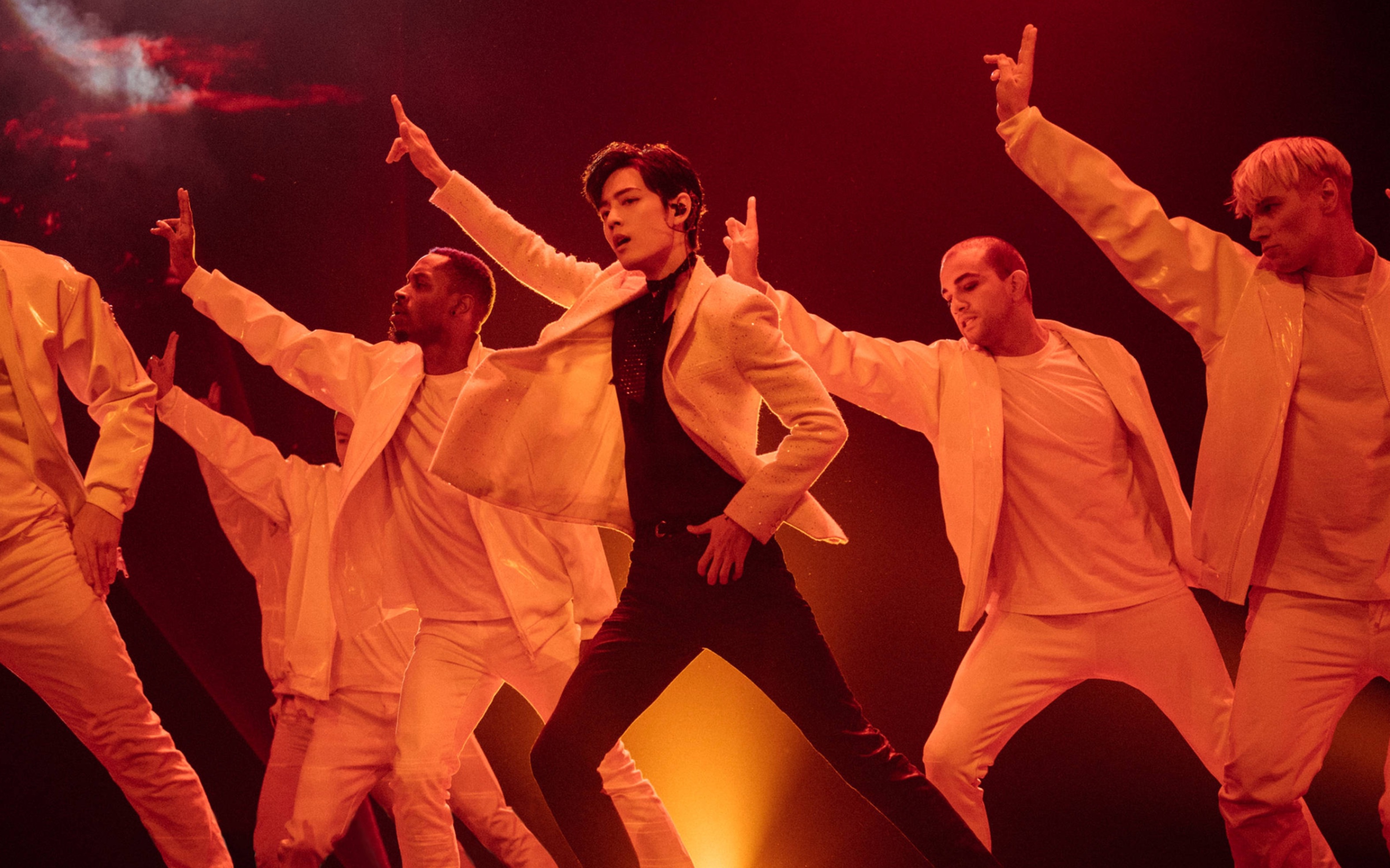 肖战乘风破浪的肖战该来的还是会来无价之姐战战踩点没有我战哥踩不了