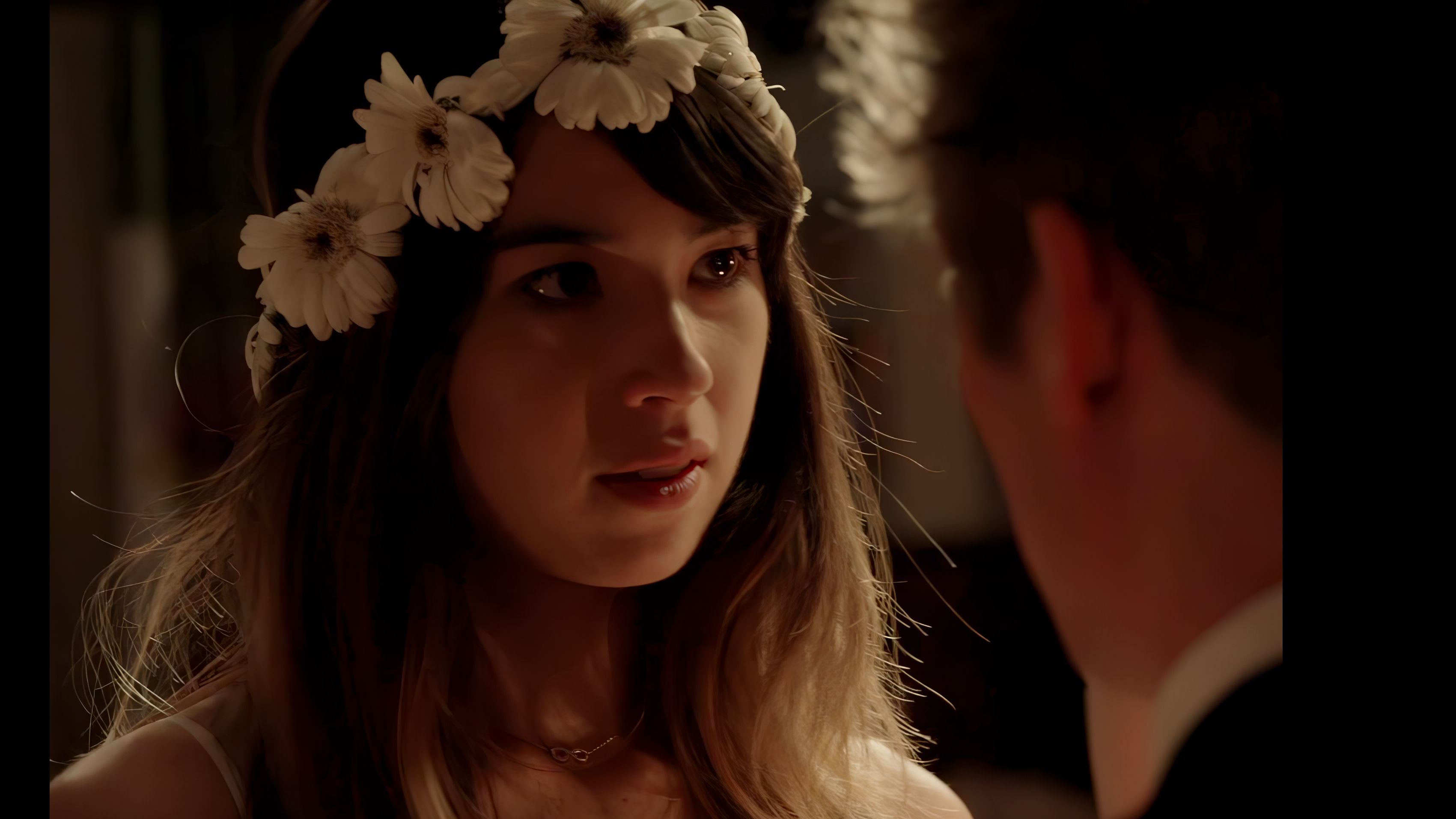 无耻之徒阿曼达这段这段好有感觉