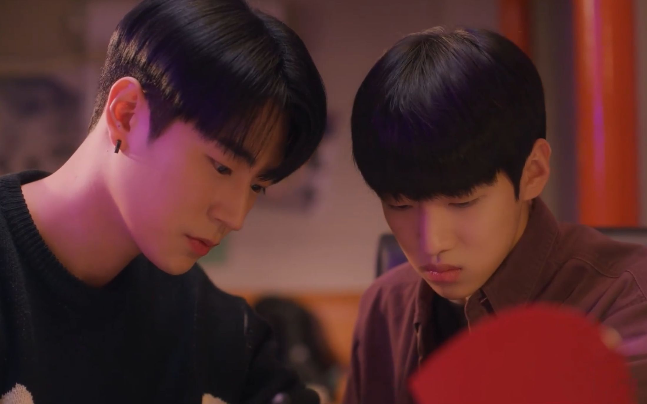 小情侣手腕刻爱的印记韩国语义错误