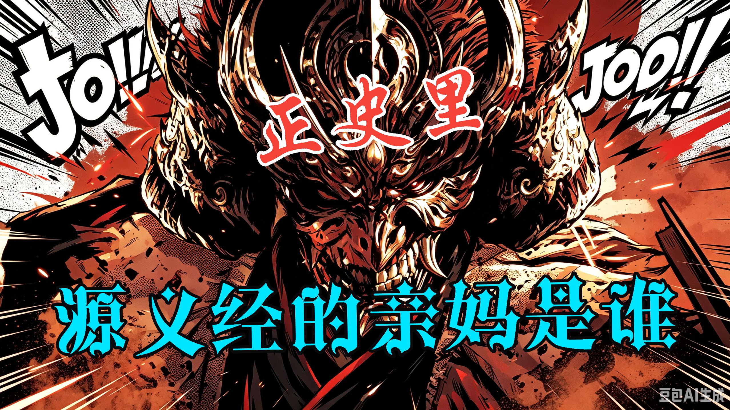 常盘御前：被历史遗忘的母亲，源义经背后的无名之人【观道子历史随笔】