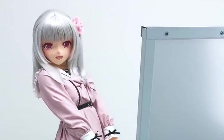 妖妇搬运可爱的kigurumi小姐姐新kig视频674