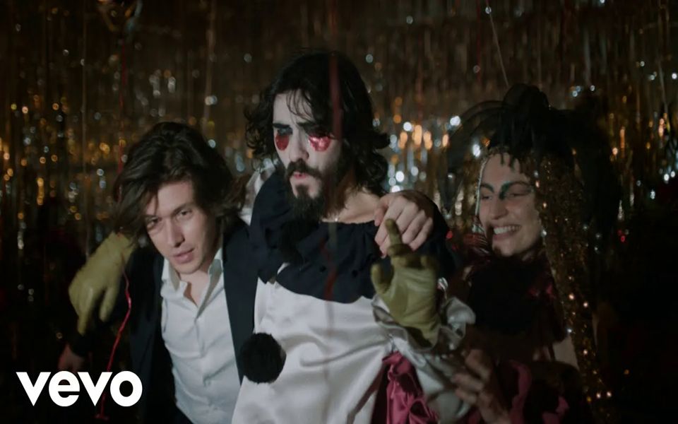 loren kramar - glovemaker (official video)