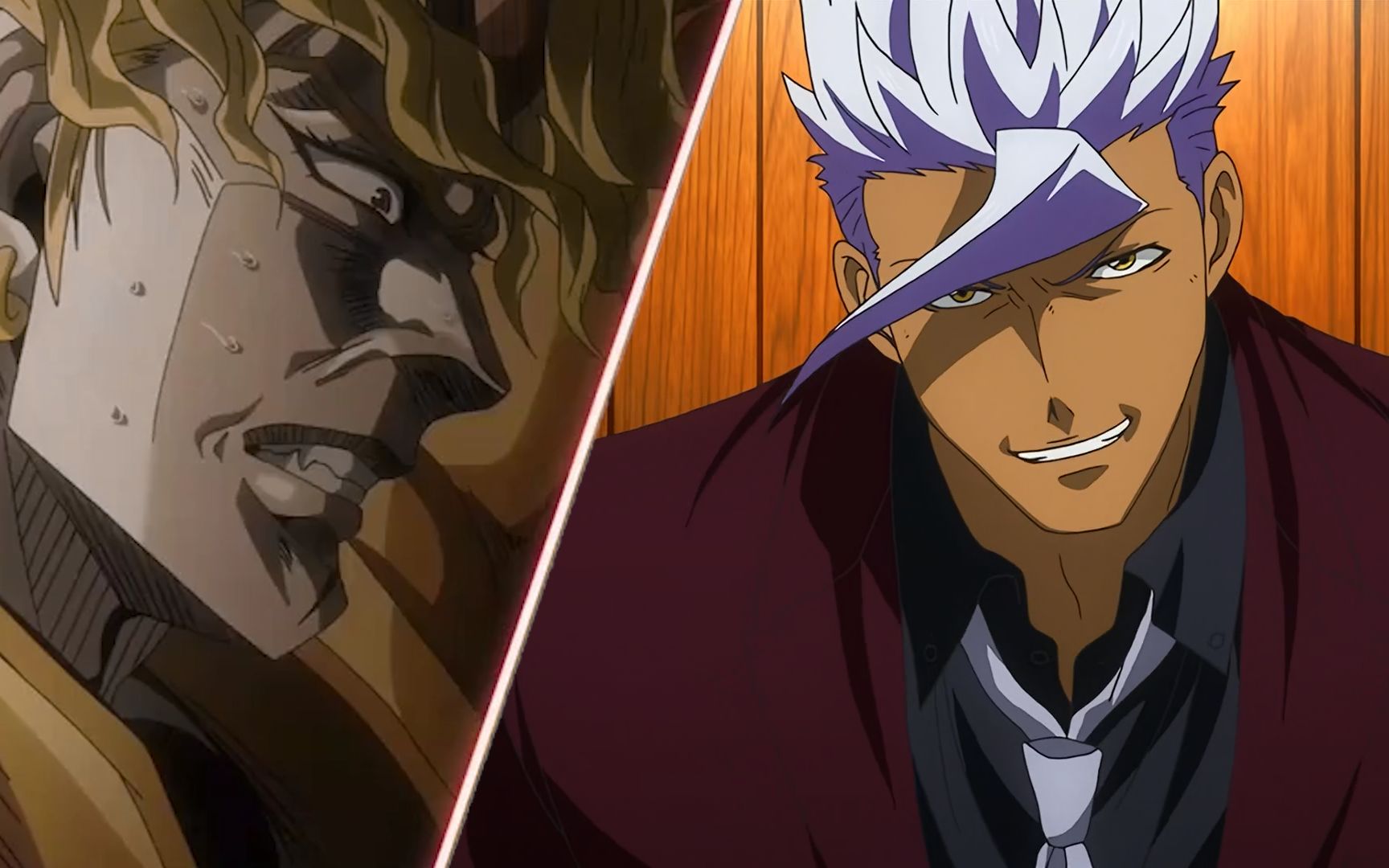 拥有替身的奥尔加(bushi)