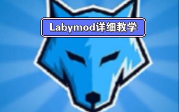 手机多种启动器启动Labymod方法教学(全网最详细)哔哩哔哩bilibili