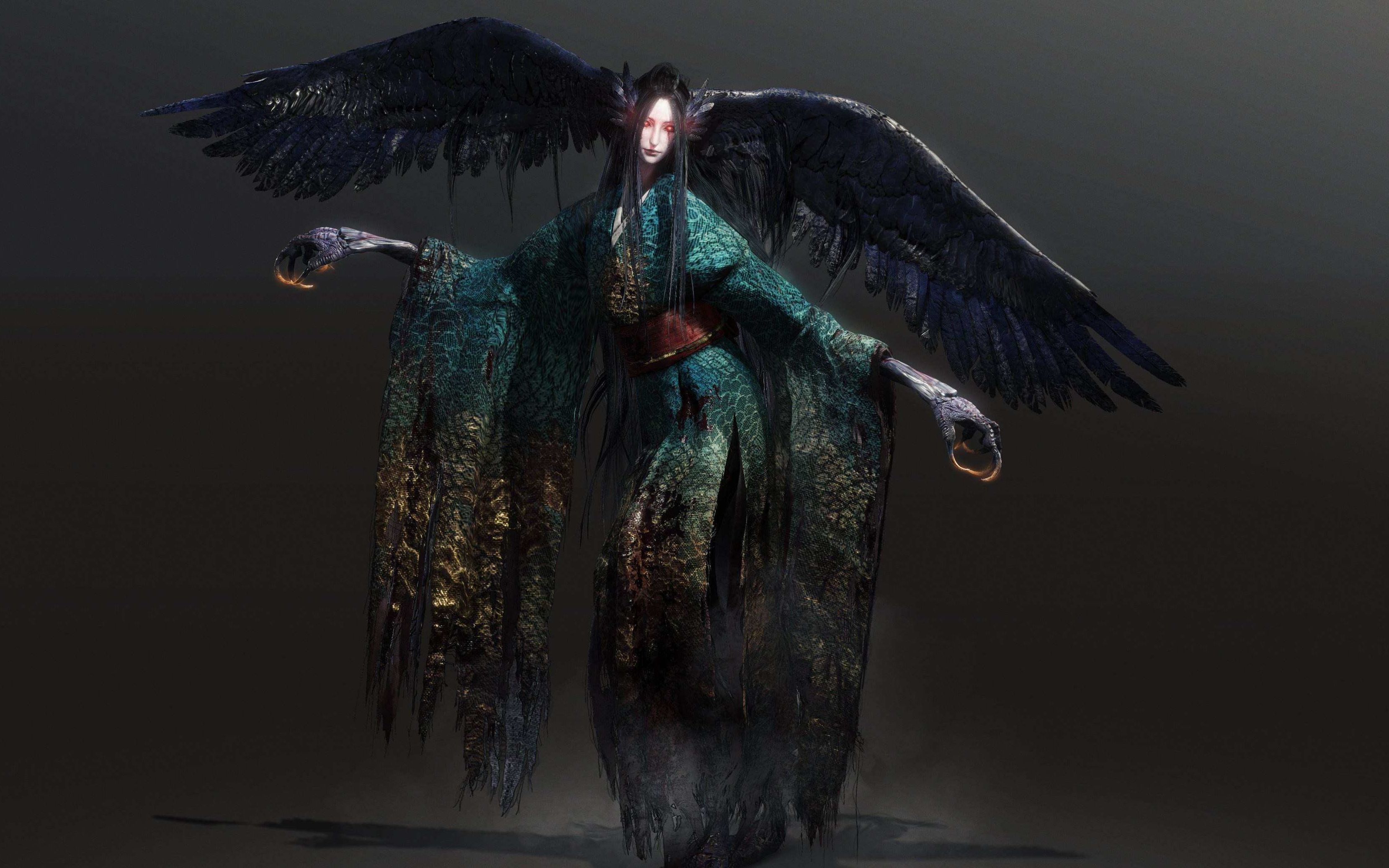 仁王二无伤(二周目无明)