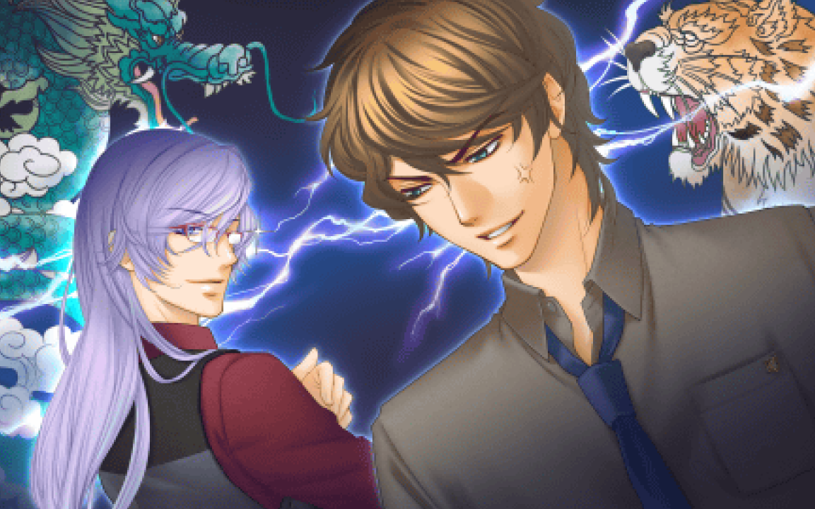 【花白】金色琴弦3 part35.