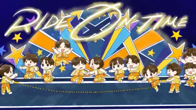 ジャニーズJr. - さ。ページ ジュニア Official Website