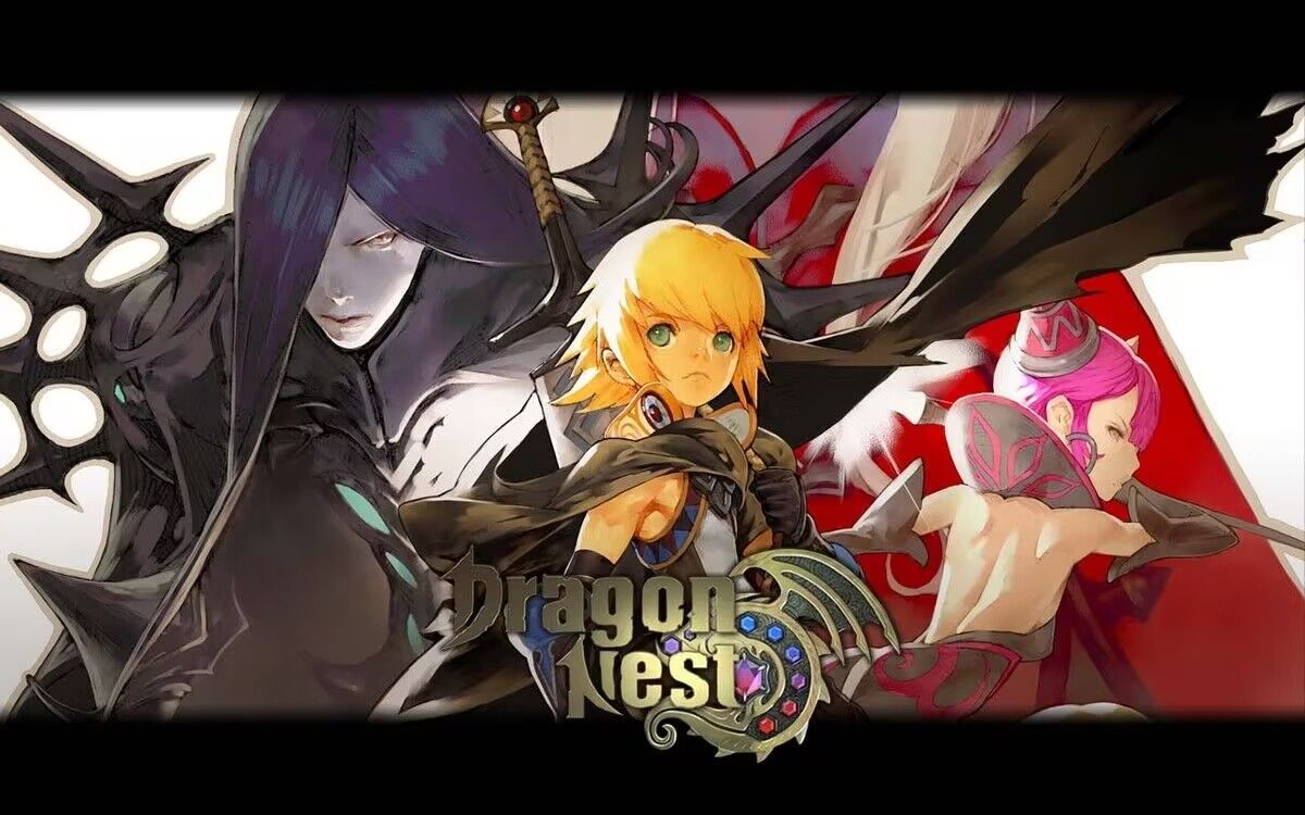 名扬龙之谷怀旧服开放32版本,带兄弟们来打狗!