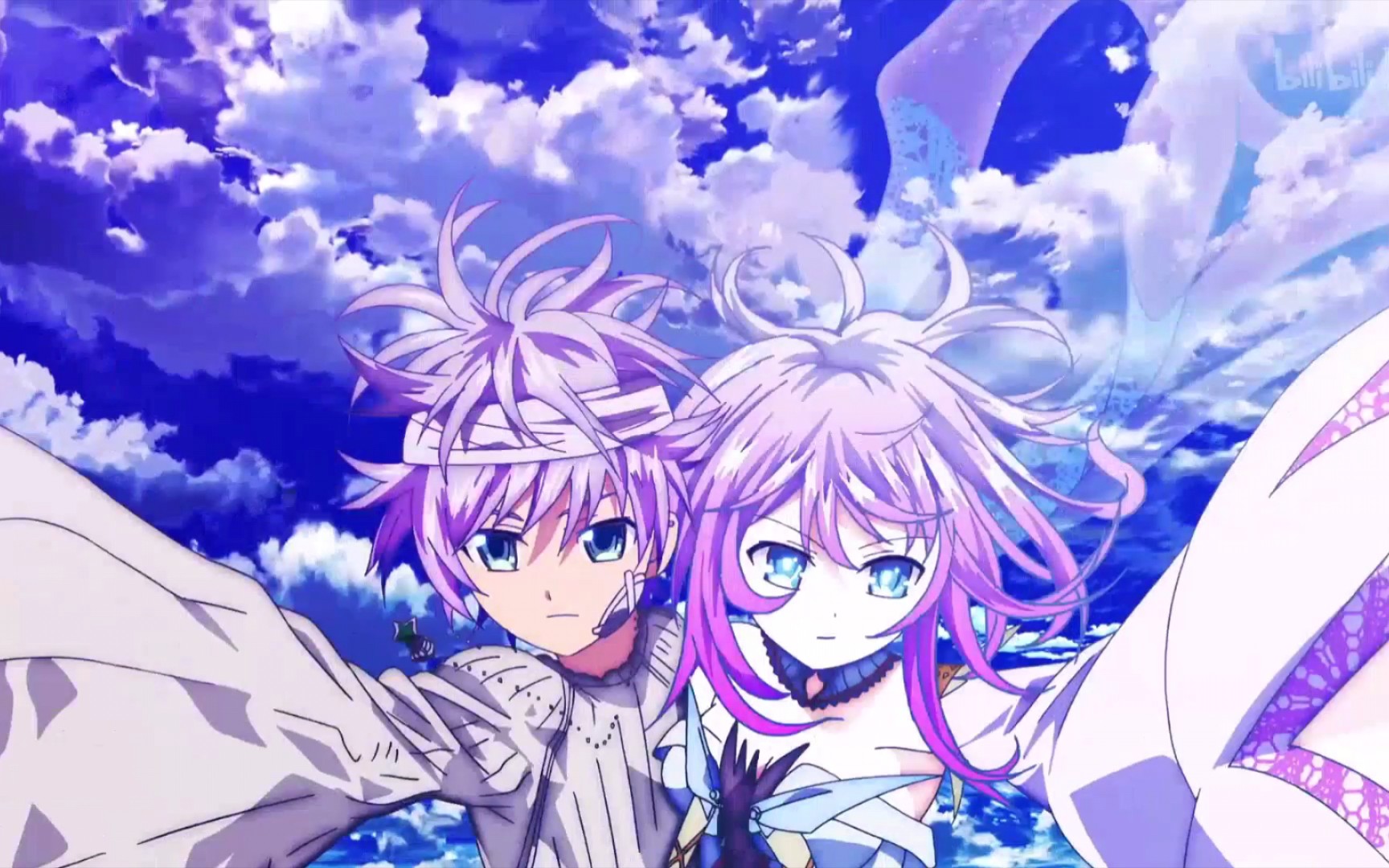 [图]【Hand Shakers】握紧我的手