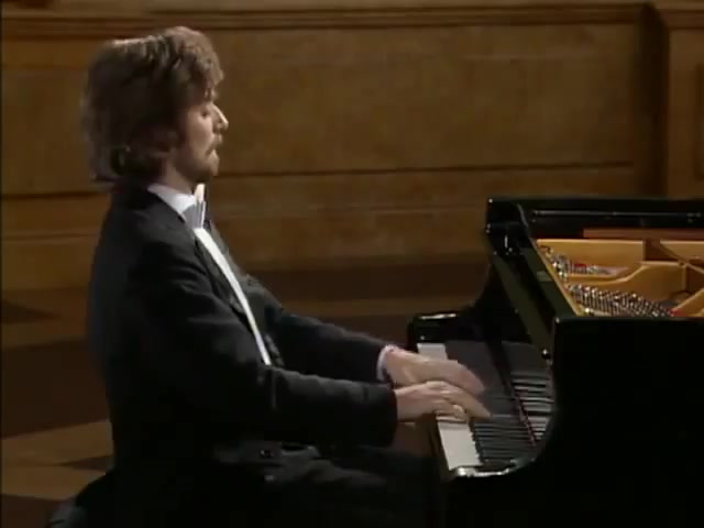 [图]【齐默尔曼Zimerman】Chopin Ballades/肖邦四首叙事曲