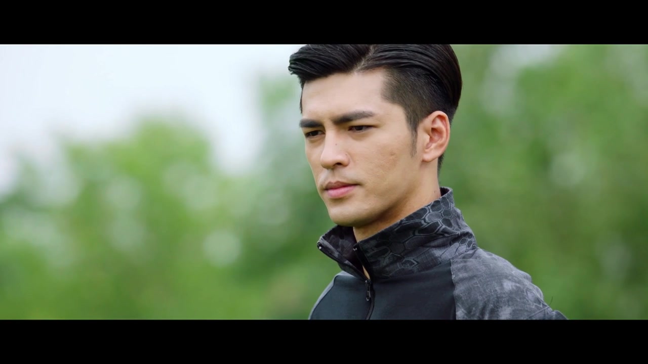 【盛势】大粽子和小妖儿突然同床共枕!