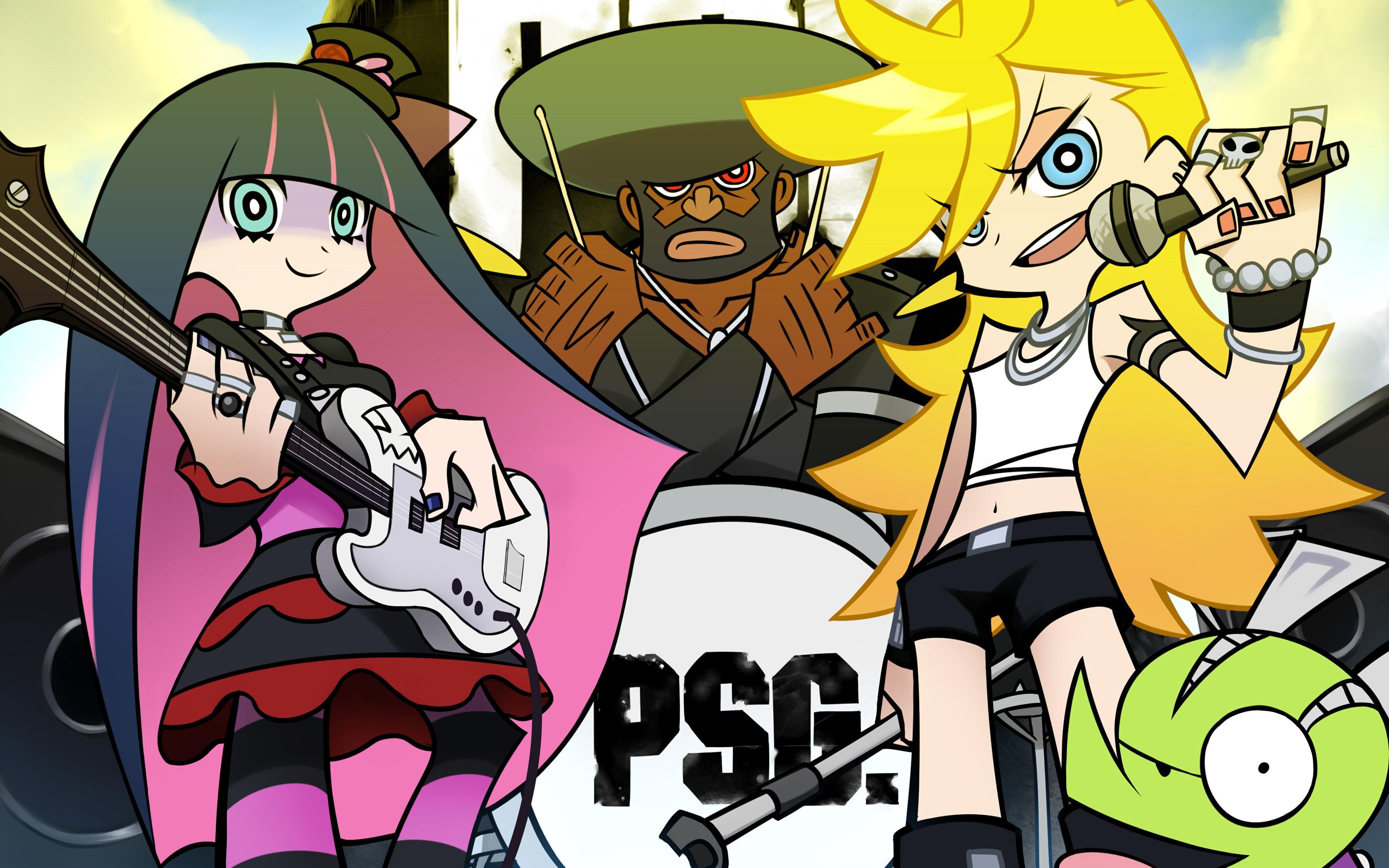 【娱乐】【吊带袜天使】1.开场op